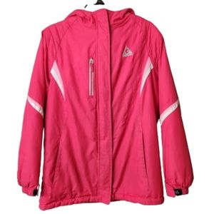 Winter Jacket | Gerry